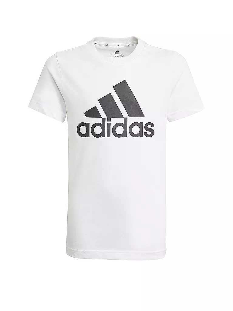 Adidas jungen t shirt online